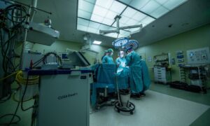 Foto OK Medisch Spectrum Twente