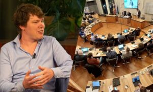 Foto hugo koetsveld raad 1twente