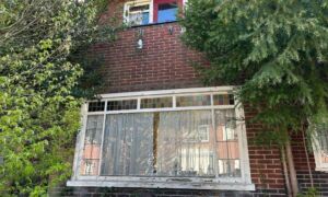 Foto huis hengelose es