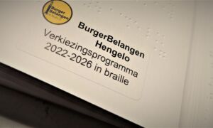 Foto vkp braille