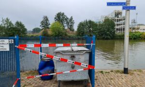 Fotodumpgevaarlijkestoffen hengelo newsuniteddennisbakker