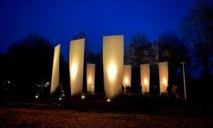 Fotostonehengehengelo marcbijen