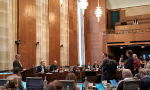 gemeenteraad - Marc Teutelink - Danny van Dijken