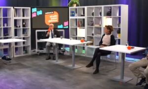 Gesprek Mauthausen Studio Balengebouw