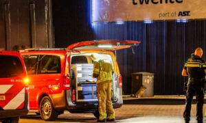 Geur hengelo zuid onyxstraat news united