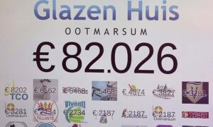 Glazenhuis 2026