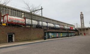 Goederentrein stationhengelo 2 emileurban1twente