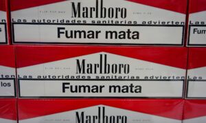 Hans cigarettes 461892 1920