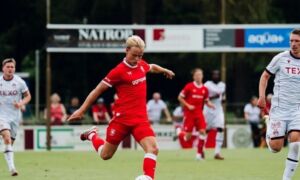 Harrie kuster fc twente