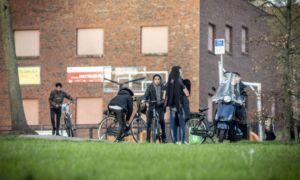 Hattlerplaza robinhilberink