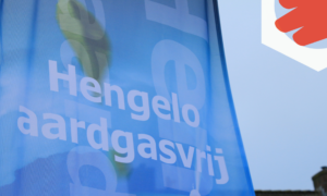 Hengelo aardgasvrij 1twente verkiezingen 2026