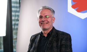 Hengelo kiest ron wesseling cda hengelo