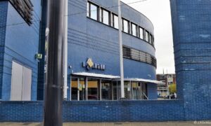 Hengelo politiebureau