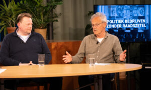 Hengeloos peil 20042026 5