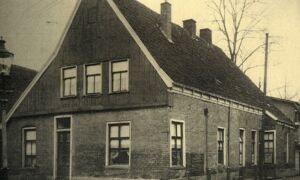 Het dorp hengelo thomssonhuis 1