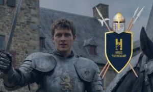 Hugo van de denekamp