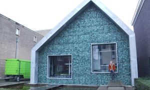 Huis