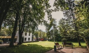 Huis van herstel