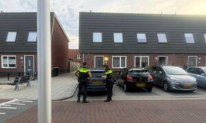 Huiszoeking drugs Almelo