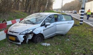 20260309 Ongeval N35 Enschede Glanerbrug