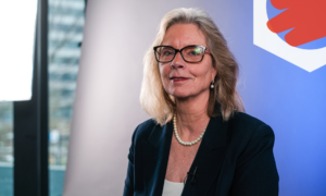 Jeanet nijhof tweede kamer