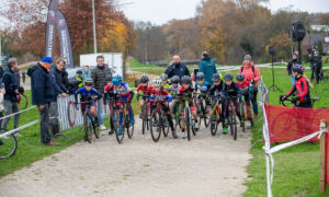 Jeugd veldrit Almelo