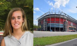 Jill roord enschede de grolsch veste fc twente stadion