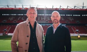 John van den brom erik ten hag contractverlenging fc twente 2026