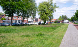 Kavel hengelo breemarsweg 1twente 2