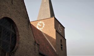 Kerk beckum still 1twente