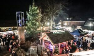 Kerstmarkt Boekelo