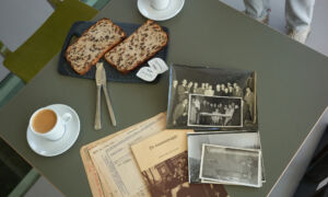 krentenwegge - MuseumFabriek