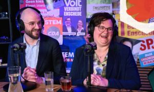 Logo website Harmjan Vedder Hadassa Meijer c Ernst Bergboer