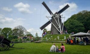 Lonneker Molen RTV OOST