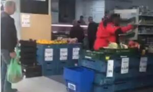 Mandraaitdoormetmes wczuid