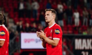 Mathias kjolo