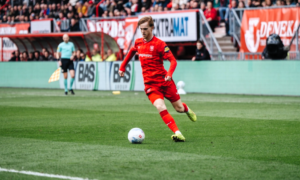 Mats rots fc twente media