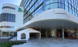 Medisch spectrum twente mst