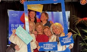 Merkcampagne binnenstad in hengelo blijf je nog even IMG 2158