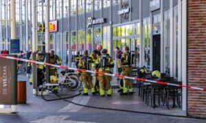 Middelbrand miro enschede de viszaak