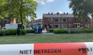 Mogelijk explosief hengelo news united jordi heinen