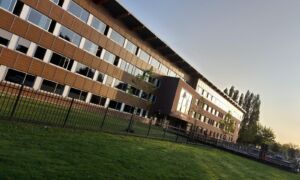 Montessori college Twente 1twente