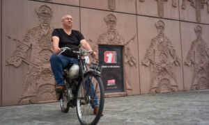 Motor - Wilco - Edwin Plokker