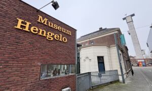 Museum hengelo 1 emile urban