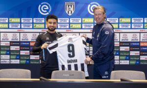 Naci unuvar ernest faber presentatie januari 2026