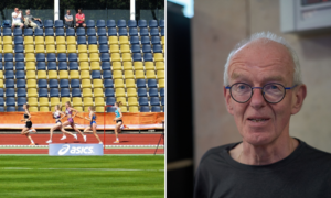 Nk ateltiek henk koopman 2025