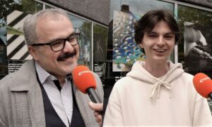 Odaci lucchetti kunst ruiten hengelo mei 2022