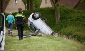 Oldenzaal 20260512