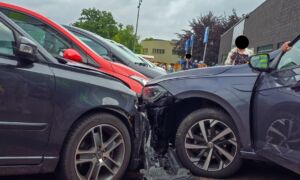 Ongeval apolloplein juli 2025 news united dennis bakker