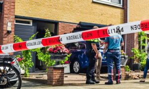 Ongeval hengelo groot driene woning rick olde nordkamp news united